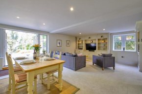 Beautiful flat in Harrogate, 2 kingsize beds
